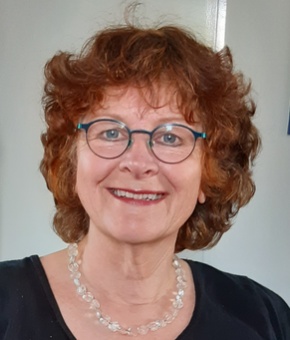 Marijke Kienhuis