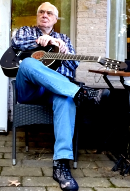 Jan Huisman Jan Huisman