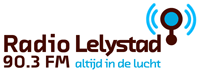 Radio Lelystad